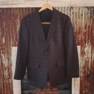 Stafford sport coat